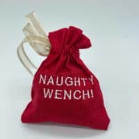 Naughtywenchbag - DiceEmporium.com