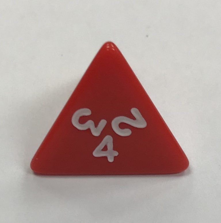 Koplow ~ Opaque Dice - DiceEmporium.com