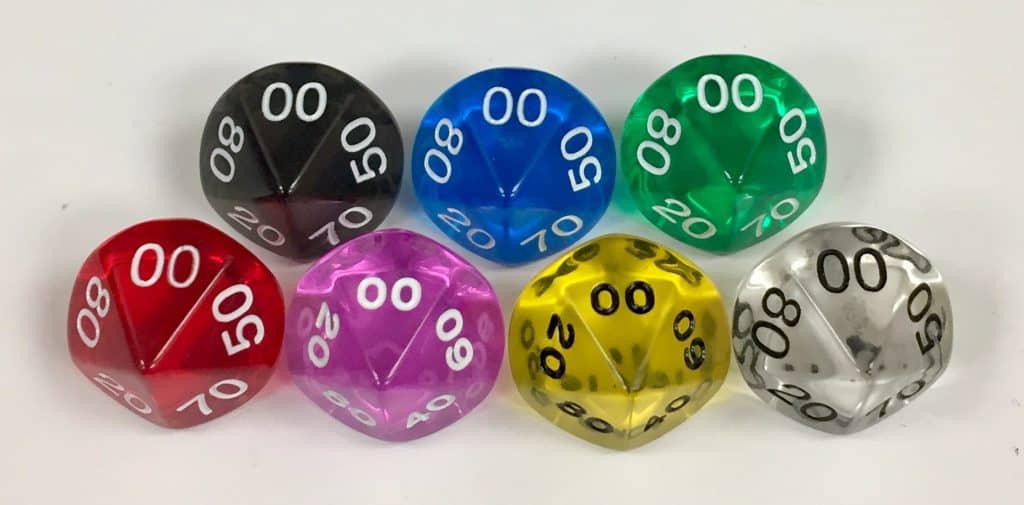 Koplow Dice Archives The Dice Emporium