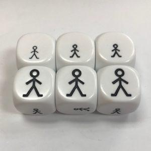 Large and Small Dice - DiceEmporium.com