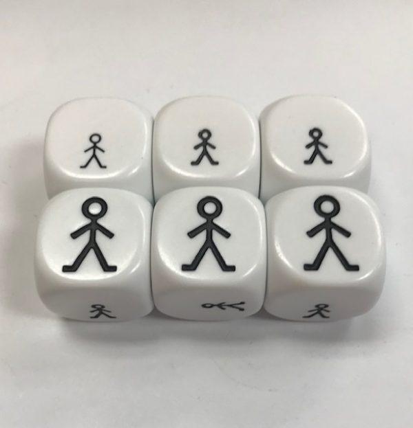 Large and Small Dice - DiceEmporium.com