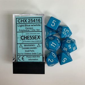 Light-Blue-Chessex-Dice-CHX25416