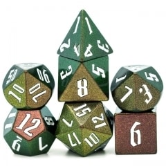 Light Change Dice - DiceEmporium.com