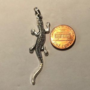 Lizard Charm