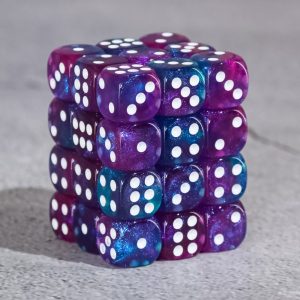 12mm Mystery Dice - The Dice Emporium