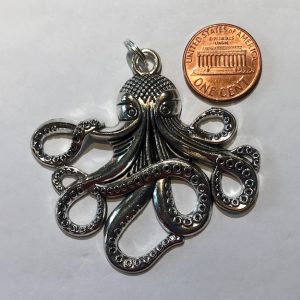 Octopus Charm