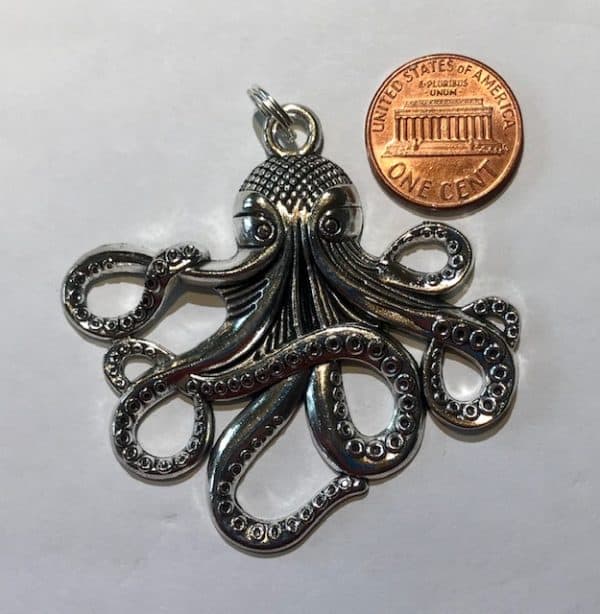Octopus Charm