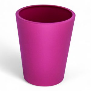 Pink Flexible Dice Cup - Dice Emporium