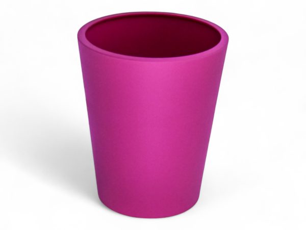 Pink Flexible Dice Cup - Dice Emporium