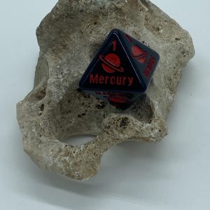 Planet Dice -DiceEmporium.com