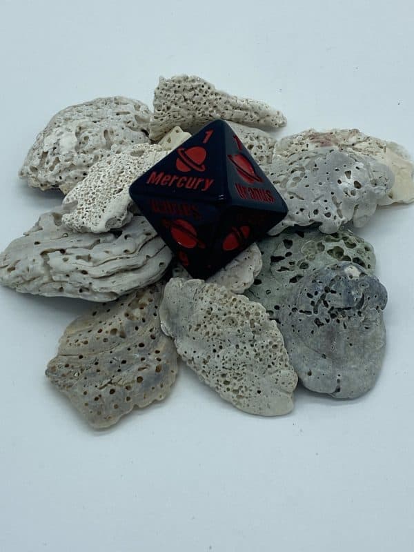 Planet Dice -DiceEmporium.com