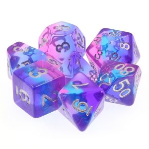 Purple Sky - DiceEmporium.com