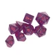 Vox Machina Adventure Dice - Scanlan Shorthalt