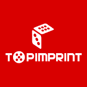 Top Imprint Logo
