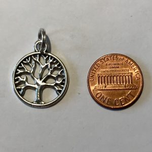 Tree Charm