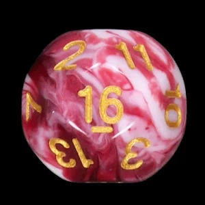 Vampiric Touch D16 Dice