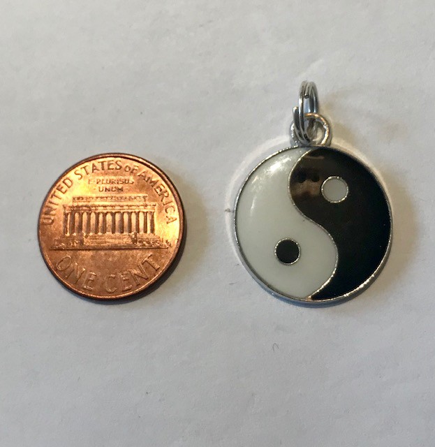 Yin Yang Charm